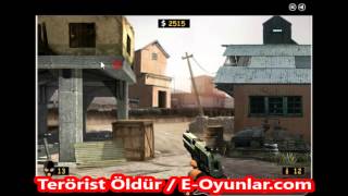 Terörist Öldür / E-Oyunlar.com screenshot 3