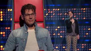 Kommer 21. august: The Voice