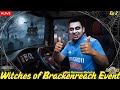 Witches of Brackenreach Event Ep 2 – ETS2 Halloween Chaos Begins!
