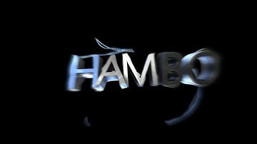 Prueba Intro Template - C4D+AE//By Zentex Artz