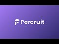 Launch Your Career with Percruit | The All-in-One Career Platform