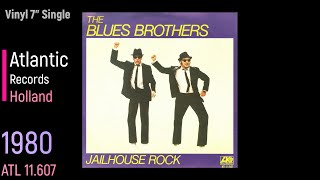 Blues Brothers   -  Sweet Home Chicago