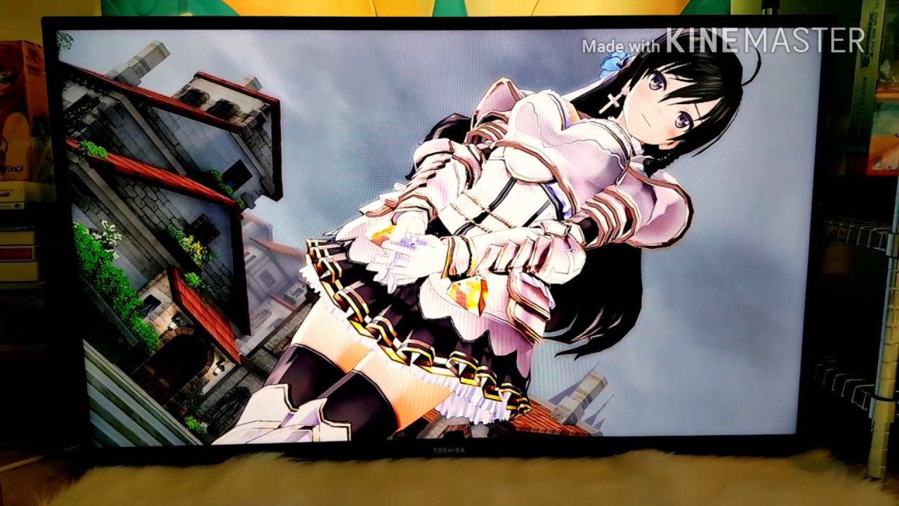 [PS4] Shining Resonance Refrain Premium Fan Box store bonuses