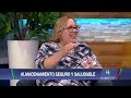 ¿Qué precauciones debes tener al momento de almacenar agua? Salud explica