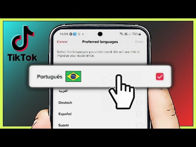 dica como traduzir no tiktok