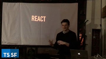 Intro to Reason and React