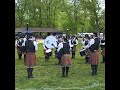 🥁🌈 Jersey Pulses with Celtic Power — Pure Pride! 🔥🍀#Irish #Scottish #Bagpipes #Drums #NJ