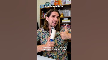 Laundry Rinse Products Explained By A Dry Cleaner #laundry