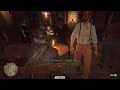 Red Dead Redemption 2 Gameplay No Commentary #RedDeadRedemption2