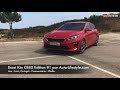 Essai kia ceed edition 1 par autolifestylecom