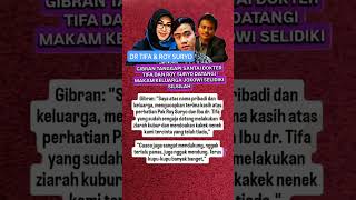 Download Lagu DR TIFA \u0026 ROY SURYO LAGI #viralvideo #viralshort #shorts #fypシ MP3 Download Lagu DR TIFA \u0026 ROY SURYO LAGI #viralvideo #viralshort #shorts #fypシ MP3