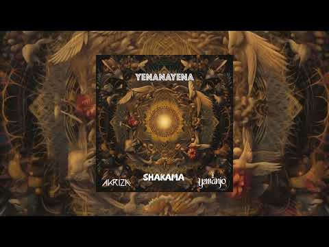 Akriza ShakaMa Artzi Yenanayena Ft Yemanjo Devdev