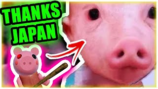 PIGGY IS HAPPENING IN REAL LIFE! (How to Survive)