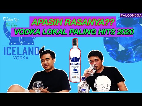 Video: Apakah vodka tito akan membuatmu mabuk?