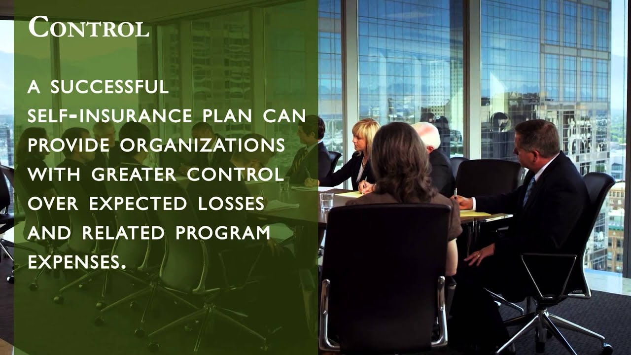 Self Insurance for Workers Compensation YouTube