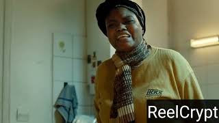 What Happens When a Millionaire Hires an Ex-Con? | The Intouchables