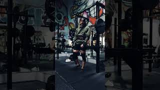 BRUTAL LEG DAY VLOG