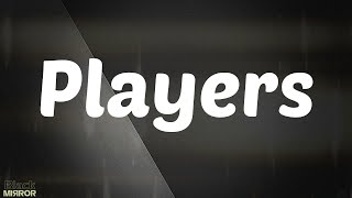 Players - Coi Leray (Lyrics)