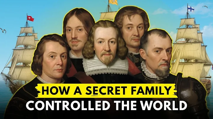 The $8 Trillion Company History Tried to Bury