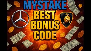 💥 Mystake 2026 | BONUS CODE AVAILABLE BEST💥 PROMO CODE OF THE YEAR | FREE CODE PROMOTIONNEL Mystake