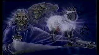 THE LAMBS BOOK OF LIFE