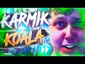 KARMIK KOALA - КРУТОЙ СПИДРАНЕР