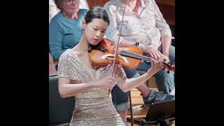 Schumann: String Quartet in A Major, Op. 41/3, III. - Viano Quartet [Excerpt] #shorts