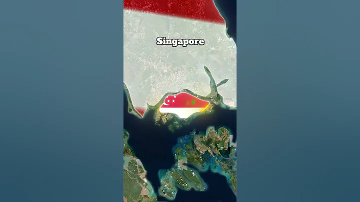 This country NEVER Wanted Independence 🤯 #shorts