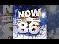NOW 86 | Official TV Ad