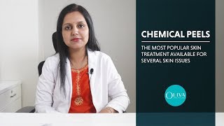 Chemical Peel Treatment - Benefits, Procedure, Before & After Results