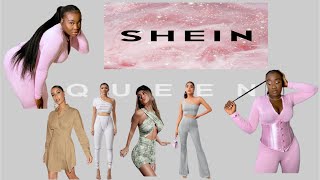 SHEIN TRY ON HAUL / Must Watch Black Friday Sale edition!!