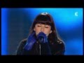 Nolwenn leroy  juste pour me souvenir live  celtic music