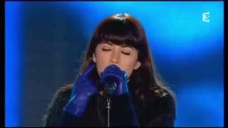 Nolwenn Leroy - Juste pour me souvenir (Live) - Celtic music