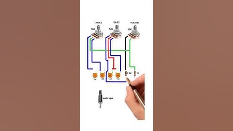 Tech video||audio input and output set up ||@Alaria05