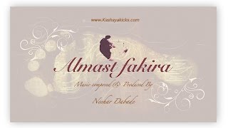 Neehar Dabade - Almast Fakira - Single