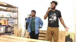 NPR Tiny Desk Contest 2017