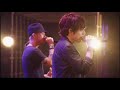 CHEMISTRY - TWO (2011 Live ver.)  川畑要 堂珍嘉邦 ケミストリー 10th Anniversary tour neon