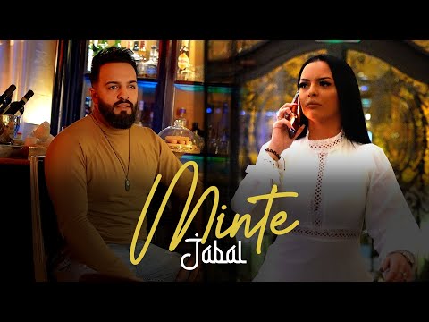 Jabal Minte Oficial Video 2022