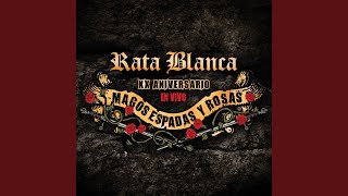 Video thumbnail of "Rata Blanca - La Leyenda del Hada y el Mago"