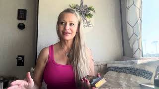 Atrapados en el karma, demasiado tercos para admitir su culpa #tarot #espiritualidad #atascados #...