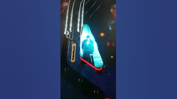 Blade Runner VPX WIP #1