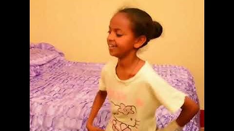 New Tigrina wedding songs (ብሪ ሰበይ)