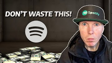 The NEW Way To Release Songs & Beat Spotify