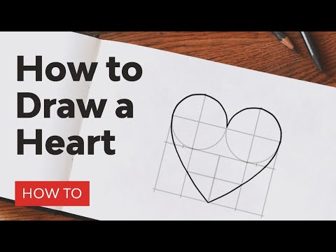 How to Learn to Draw: Stage One, Manual Skills