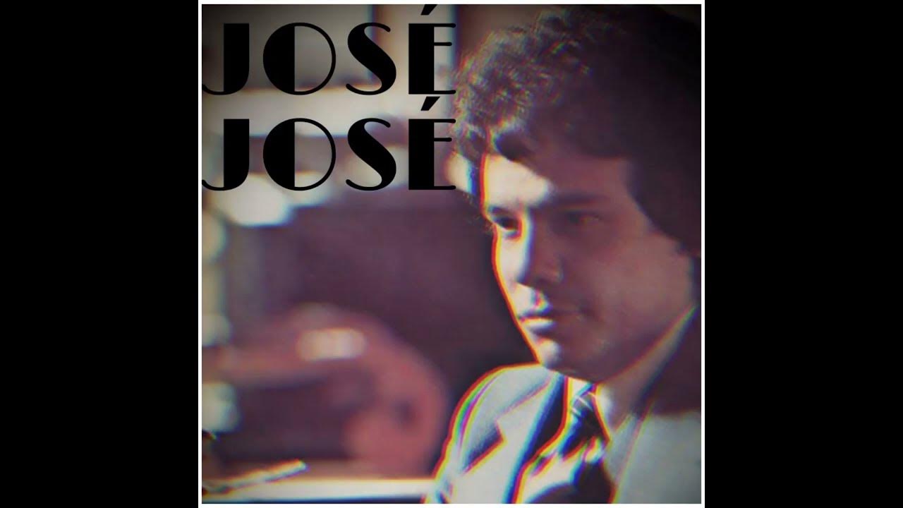 Besame Mucho José José (Audio Mejorado) YouTube