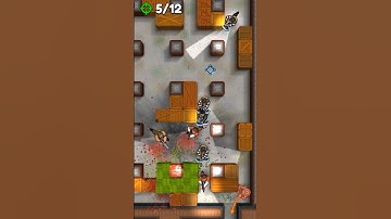 1 vs 12 ll🤯☠️#shorts #gaming #ytshorts #rubygames