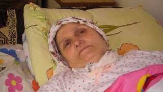 Mustafa Bozar Anadan Ayrı