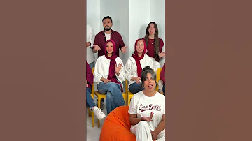 علاش تروح وبلايا تنسى طريقي وهوايا علاش بيسان اسماعيل كورال روح الشرق Rouh Alsharq Choir 