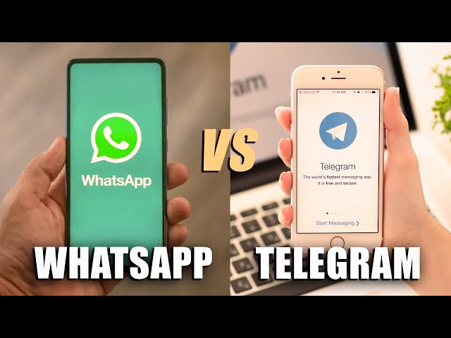 Como achar grupos e canais no Telegram - Canaltech