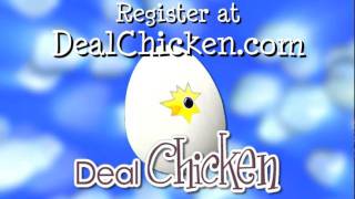 Deal Chicken • 10 Second Billboard